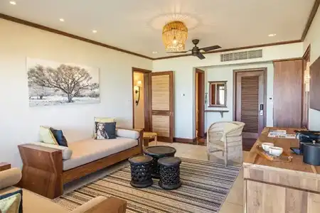 Heritage Awali Golf & Spa Resort – All Inclusive - 56