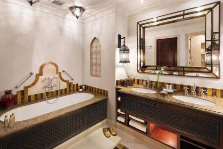 Jumeirah Al Qasr Dubai - 70