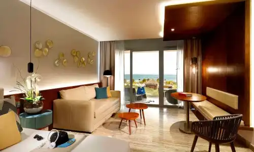 Family Selection at Grand Palladium Select Costa Mujeres - All Inclusive - 62