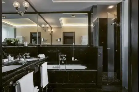 Hassler Roma - 20