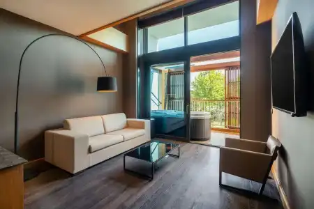 Radisson Blu Spa Istanbul Tuzla - 67