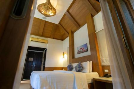 Tup Kaek Sunset Beach Resort - 39
