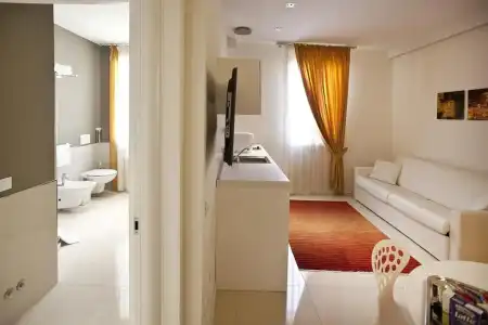 Opera Relais de Charme - Aparthotel - 129