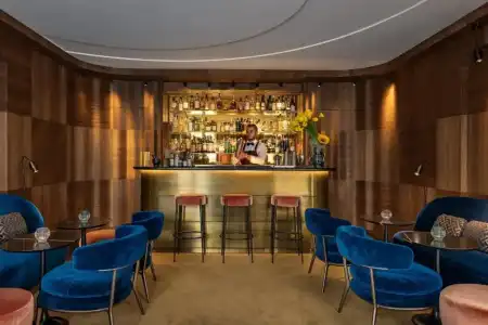 Pavillon Faubourg Saint-Germain & Spa - 31