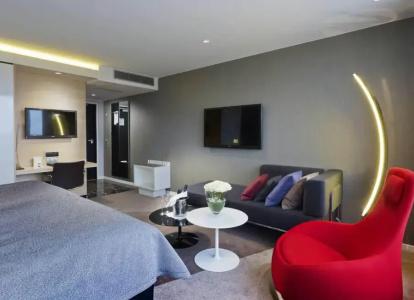 Gothia Towers & Upper House - 50