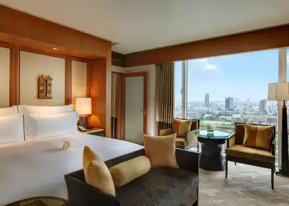 Conrad Bangkok - 87