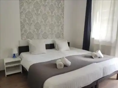 Corvin Center Suites - 48