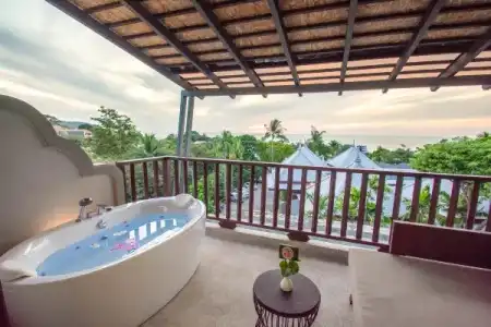 Andaman Cannacia Resort & Spa - 77