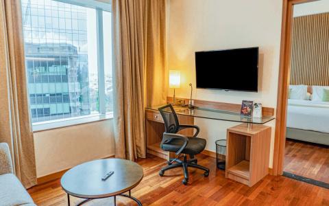 Kimaya Slipi Jakarta By Harris - 45