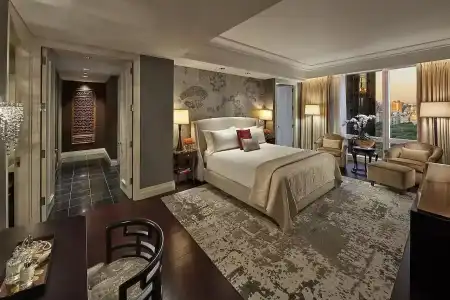 Mandarin Oriental, New York - 67