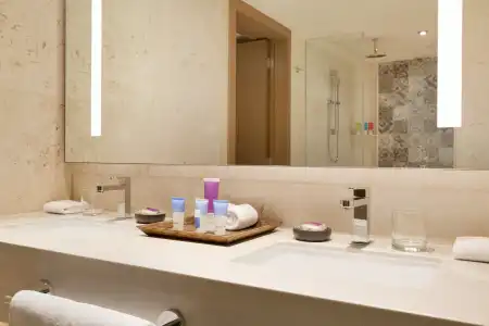 Hyatt Ziva Cancun All Inclusive - 130