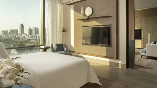 Four Seasons Bangkok at Chao Phraya River - 58