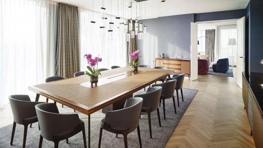 Hyatt Regency Vienna - 75