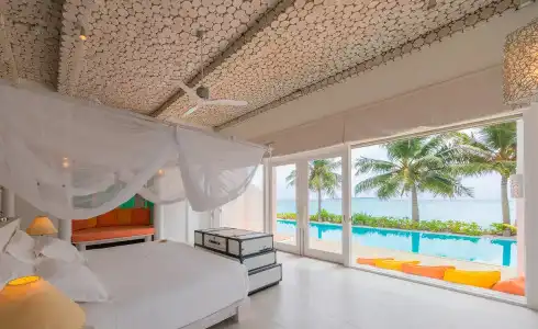 Soneva Fushi - 167