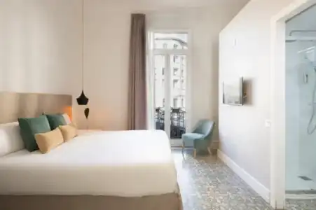 LeMar Boutique Barcelona - 55