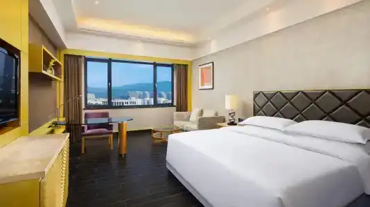 Four Points by Sheraton Hainan, Sanya - 54