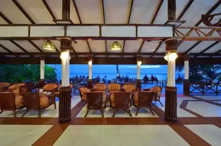 Velidhu Island Resort - 22