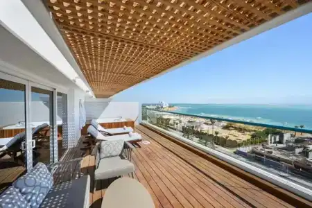 Nevo by Isrotel Collection - 85