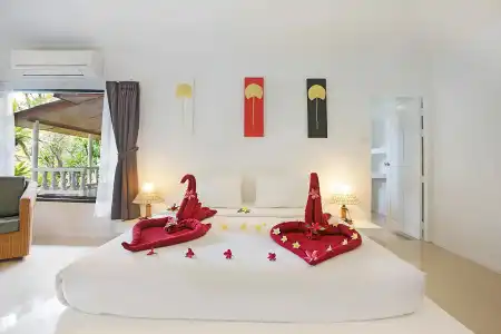Crystal Bay Yacht Club Beach Resort - 116