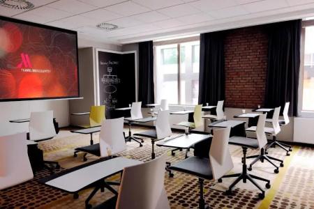 Amsterdam Marriott - 38