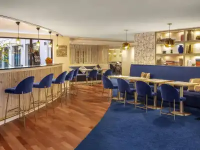 Mercure Paris Gare Montparnasse TGV - 13