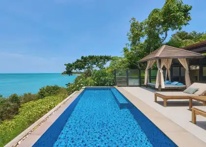 Garrya Tongsai Bay Samui - 64