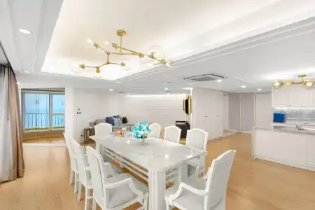 Royal Cliff Beach Pattaya - 74
