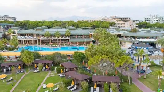 Pine Beach Belek - 36