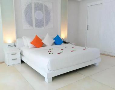 Chaweng Regent Beach Resort - 98