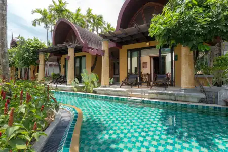 The Village Resort - 36