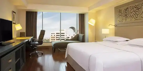 Barcelo Guadalajara - 76