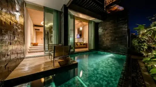 Kalima Resort & Villas Khaolak - 95