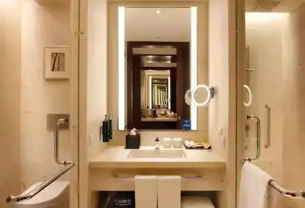 Hilton Kota Kinabalu - 60