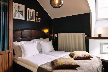 NOFO, WorldHotels Crafted - 13