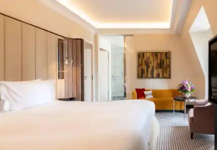 Sofitel Frankfurt Opera - 65