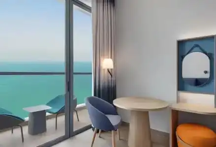 Hampton by Hilton Marjan Island - 83