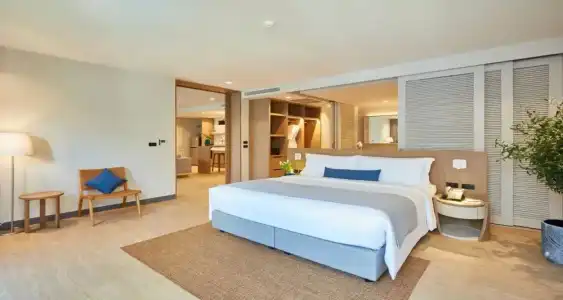 Health Land Resort & Spa - 44