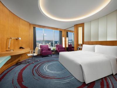 Crowne Plaza Shenzhen Futian - 45