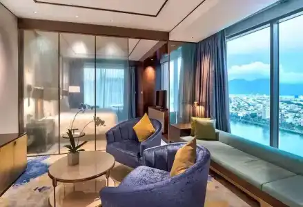 Hilton Da Nang - 70