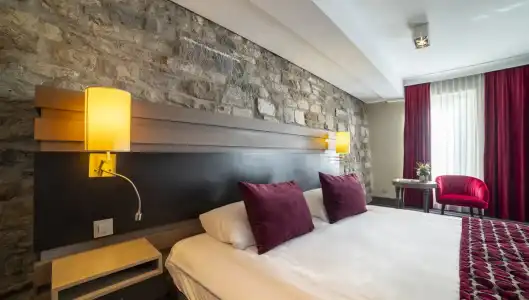 Van der Valk Selys Liege & Spa - 60
