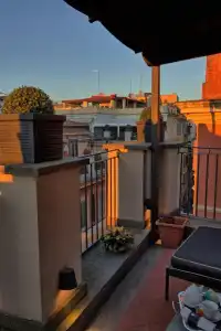 Trevi Palace Luxury Inn - 51