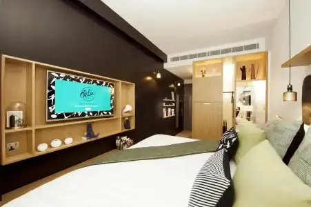 Wilde Aparthotels London Covent Garden - 19