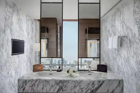 137 Pillars Residences Bangkok - 34