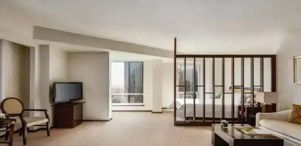 Shangri-La Residences and Apartments - 64