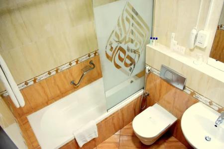 Emirates Stars Apartments Dubai - 23