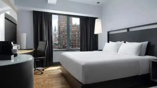 Hyatt Union Square New York - 50