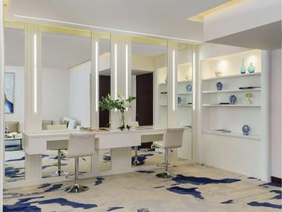 Fairmont Bab Al Bahr - 81