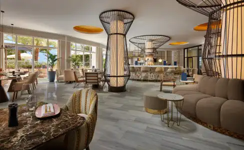 Hilton Mallorca Galatzo - 1