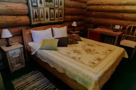 Gorodskaya Bobrovaya Dolina - 56