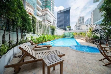 Mermaid Bangkok - 42